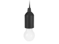 Markenlos Campinglampen Batteriebetrieben|Campinglampen Batteriebetrieben^LED Ziehlampe