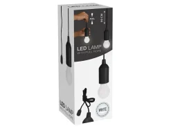 Markenlos Campinglampen Batteriebetrieben|Campinglampen Batteriebetrieben^LED Ziehlampe