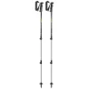Leki Journey Lite Wanderstöcke – Dark Anthracite/Black Mango< Wanderstöcke