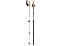 Leki Wanderstöcke^Legacy Wanderstöcke - GreyBlue/Dark Anthracite