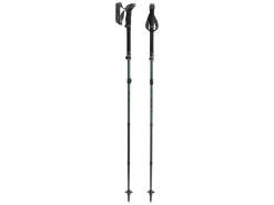 Leki Makalu FX Carbon Wanderstöcke - Malachite Green Black< Wanderstöcke