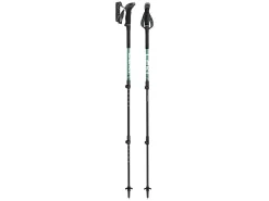 Leki Wanderstöcke^Makalu Lite Wanderstöcke - Malachite Green/White