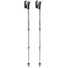 Leki Wanderstöcke-Voyager Wanderstöcke - Silvergrey/White