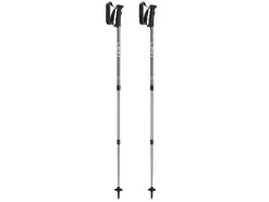 Leki Wanderstöcke-Voyager Wanderstöcke - Silvergrey/White