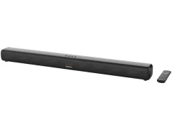 Lenco Radios-85 cm Bluetooth Soundbar