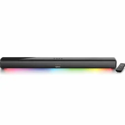 Lenco Radios-85 cm Bluetooth Soundbar
