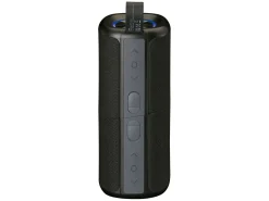 Lenco BTP-400BK 2 in 1 Bluetooth Lautsprecher< Lautsprecher