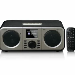 Lenco DAR-030BK Radio< Radios