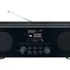 Lenco Radios-DIR-260BK Internetradio
