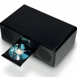Lenco Radios-DIR-260BK Internetradio