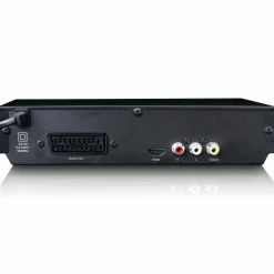 Lenco Fernseher-DVD-120BK DVD Player