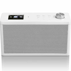 Lenco KCR-2014 Internet Küchenradio< Radios
