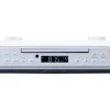 Lenco Radios^KCR-150WH FM-Küchenradio