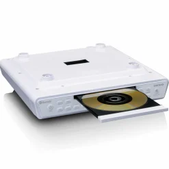 Lenco Radios^KCR-150WH FM-Küchenradio
