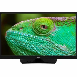 Lenco Fernseher^LED-2463BK 24-Zoll TV