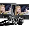 Lenco MES-415 DVD-Spieler< Fernseher