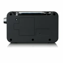 Lenco Radios^PDR-036BK DAB+/FM-Radio mit Bluetooth