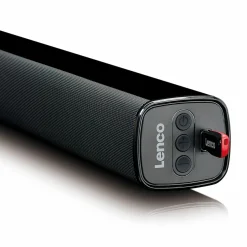 Lenco Lautsprecher^SB-080BK Soundbar