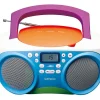 Lenco Radios^SCD-41 FM-Radio