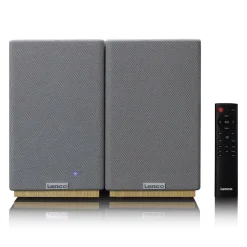 Lenco Lautsprecher^SPB-241WDGY Bluetooth-Lautsprecher - Grey