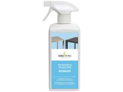 Lesli Living Gartenmöbel Pflege^Polywood & Spraystone Reiniger Sprühflasche