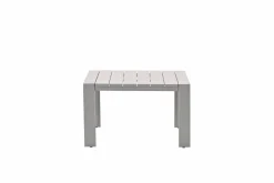 Garden Impressions Levanto Lounge - Diningtisch - 111x111 cm - taupe< Gartentische