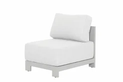 Garden Impressions Lounge Sets-Levanto Mittel Element - taupe - valley sand