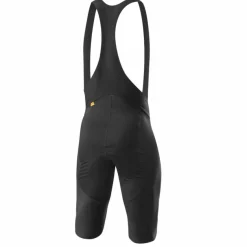 Löffler Fahrradbekleidung-Concept XT schwarze Herren-Radhose