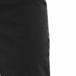 Löffler CSL schwarze Herren Zip-Off Hose< Hosen
