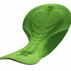 Löffler Grav-E ASSL grüne Herren-Radhose< Fahrradbekleidung
