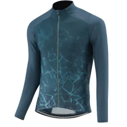 Löffler Fahrradbekleidung-Hotbond RF Herren Langarm-Radtrikot