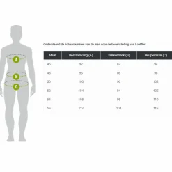 Löffler Fahrradbekleidung-Hotbond RF Herren Langarm-Radtrikot