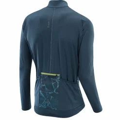 Löffler Fahrradbekleidung-Hotbond RF Herren Langarm-Radtrikot