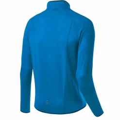 Löffler Fleecejacken & Pullover-Mid TechFleece blaue Herren Jacke