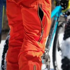 Löffler Hosen^Pace GTX Active Fiesta Herren Outdoorhose