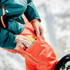 Löffler Hosen^Pace GTX Active Fiesta Herren Outdoorhose