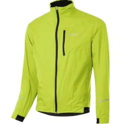 Löffler Fahrradbekleidung^PL Aktive Herren-Fahrradjacke