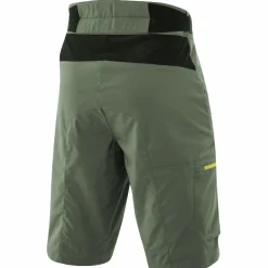Löffler Fahrradbekleidung^Pyce-G CSL grüne Herren Radhose