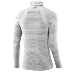 Löffler Fahrradbekleidung-Rollneck Transtex® Retr'x Langarm-Baselayer