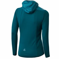 Löffler Jacken^Speed ​​Lagoon Primaloft Damen Jacke