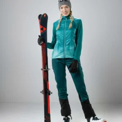 Löffler Jacken^Speed ​​Lagoon Primaloft Damen Jacke
