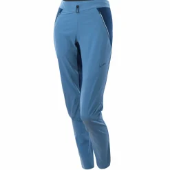 Löffler Hosen^Tapered Active Stretch Super Light Damen Outdoorhose