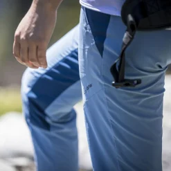 Löffler Hosen^Tapered Active Stretch Super Light Damen Outdoorhose