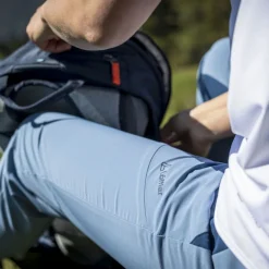 Löffler Hosen^Tapered Active Stretch Super Light Damen Outdoorhose