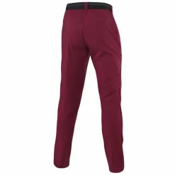 Löffler Hosen-Tapered CSL rote Herren Zip-Off Hose