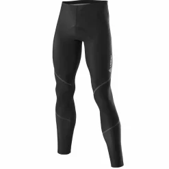 Löffler Fahrradbekleidung-Thermo Elastic Herren-Radhose
