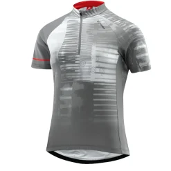 Löffler Fahrradbekleidung-W Bike Jersey HZ Spela MID Radtrikot kurzarm