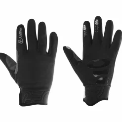 Löffler Handschuhe & Fäustlinge^WS Warme Handschuhe