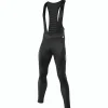 Löffler Fahrradbekleidung^WS XT schwarze Herren-Radhose