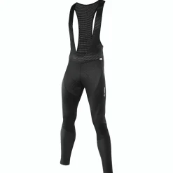 Löffler Fahrradbekleidung^WS XT schwarze Herren-Radhose